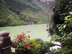 -乌江画廊(彭水苗族土家族自治县)