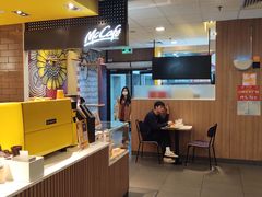 -麦当劳(广州新港东路第二分店)