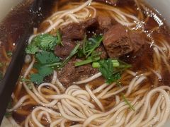 -李先生牛肉面大王(欧亚卖场店)