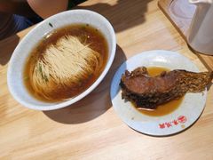 -朱鸿兴面馆(镇湖店)