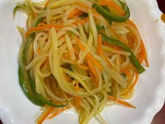 -金杨拉面王小吃面馆·牛三宝面·红烧牛肉粉