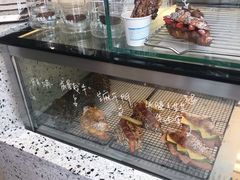 原味牛角包-Something For(中洲湾店)