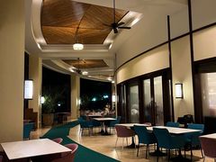 -大堂酒廊·亚龙湾万豪度假酒店
