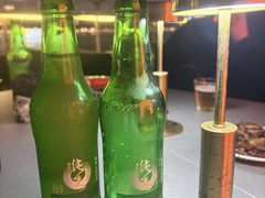 -琶醍壹号•潮菜江景餐吧