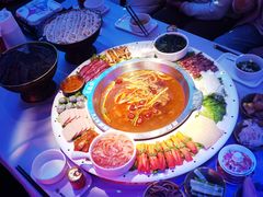 -音乐派KTV(成都印象城店)