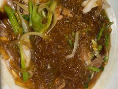 -绿茶餐厅(松江万达店)