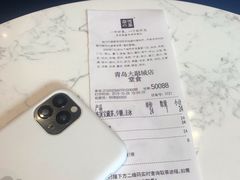 -奈雪的茶(青岛卓悦里INTOWN店)