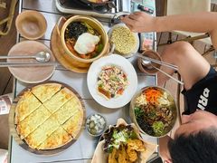 -KimPro 辛普乐概念韩餐