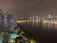 -长沙北辰洲际酒店-SKY 27酒廊