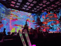 -MOSSO·Liveshow(M3香港广场店)
