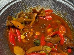 -千百味红餐厅·江西菜(绿地双子塔店)