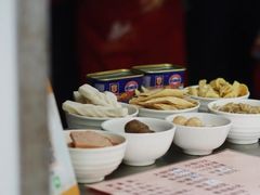 -蓉城西二道无名冒菜(西二道街店)