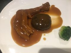 -涵苑私宴定制(外滩店)