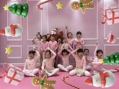 -芭芭拉舞蹈·星星演说家(珠江新城校区)