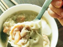 -袁记云饺(西安路店)