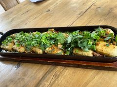 -院8里·小聚园老川菜(九眼桥店)