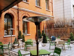 -潮一不贰·法式甜品·生日蛋糕·西式简餐(外滩店)