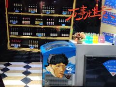 -酷必乐KTV(北行店)