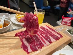 -海底捞火锅(曼巴特广场店)