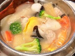 -咸亨酒店•非遗绍兴菜•中华老字号(堂吃餐厅)