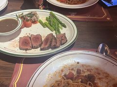 -清真·小零西餐厅(大杨树店)