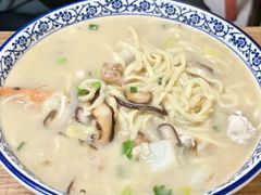-一路飘香面馆