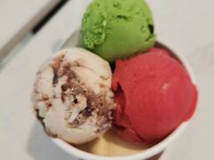 -哈根达斯(皇城恒隆广场店)