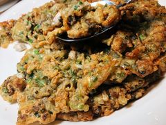 -海蓝海鲜馆(五四北店)