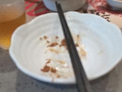 -大师兄·西北小馆(南沙万达广场店)