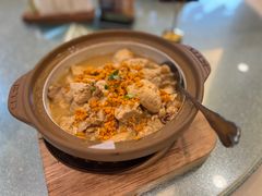 -奕景海鲜酒家· 大连海鲜(星海广场店)