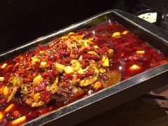 -嘎嘎鸭脑壳(驷马桥店)