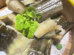 -甬上名灶(天一阁·翠柏店)