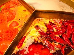 -麻路成都火锅(柏威年店)