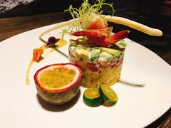 -巴别塔法餐舍(朝阳店)
