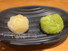 -一心创作料理屋(经开万达店)