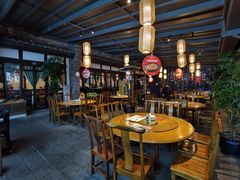 大堂-鸡毛店·川菜(李家沱店)