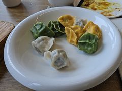 -枣子树·素食餐厅(朱家尖店)