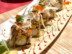 -鸟山鸣·日料食堂(王府井店)