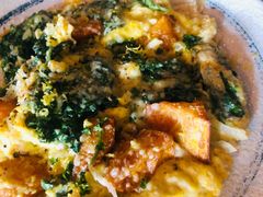 -PIZZA BIANCA(民园店)