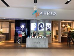 点击看大图 -Air Plus 美发沙龙