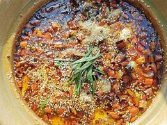 -薇酌饮·陕西菜(南门外店)