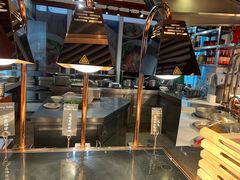-The COOK·厨餐厅·自助餐(浦东嘉里大酒店)