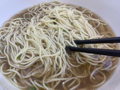 -百年老字号·观振兴蟹黄面·三虾面·苏式面(观前街富仁坊巷店)