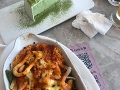 -必胜客(津塘店)