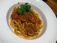 番茄意大利面-秀·爱尔兰餐吧(上海路店)