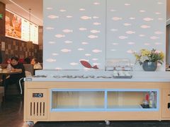 -船歌·鱼水饺青岛菜(正阳路店)