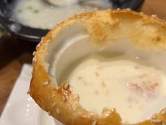 -北海金昌开元名都大酒店·四季轩中餐厅