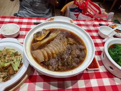 -西贝(南开大悦城店)