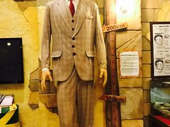 -信不信由你博物馆