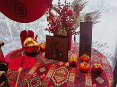 -汉水谣·江景餐厅(江滩店)